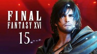Final Fantasy 16 PL #15  NOWE ŻYCIE! | GAMEPLAY PS5 4K