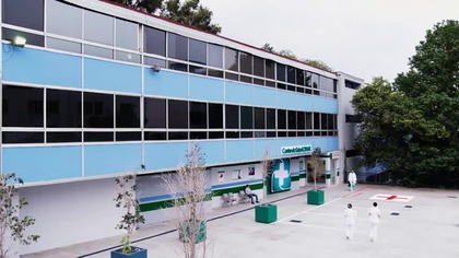 Mi fortuna es amarte 054 NAPISY PL