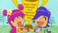 HI HI PUFFY AMIYUMI EP. 24 ENG DUBB