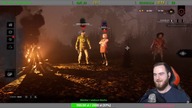 Orkiestra na live - Dead by Daylight Shot z Live