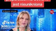 Epidemia nowotwor&oacute;w po preparacie covid jest nieunikniona - prof. hab.  J&oacute;zefa Węsiers