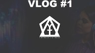 Vlog #1 - Włamanie | Kanał Ympressiv & TREAX | Q&A