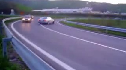 Szalony drift 2