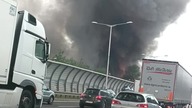 Warszawa 23 lipca, godzina 5,30