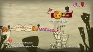 Zagrajmy w Rayman Origins#5-Kraina lemoniadą i oranżadą płynąca.  xD