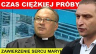 TYLKO Katolicy przed kolejną próbą! O zawierzeniu Polski Matce Bożej | o.  Bigiel