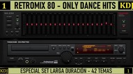 Retromix 80s