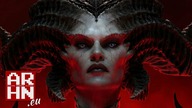 Zakazana recka Diablo IV  -- Hulaj dusza, piekła nie ma