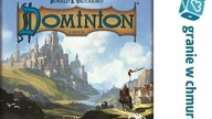 Dominion 2 edycja - zasady, przykładowa rozgrywka
