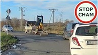 Jaki masz napęd? Mam koparkę ...  #1431 Wasze Filmy