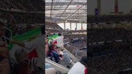Irańczyk oszalał z radości, kiedy jego kraj stracił gola z Nową Zelandią