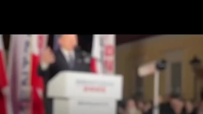 MENTZEN Z BŁYSKAWICZNĄ RIPOSTĄ DO HOŁOWNI! MARSZAŁEK ZSZOKOWANY!