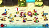 Minion Quest 2 Bowser Jr.'s Journey - przewodnik po grze (3DS) #11