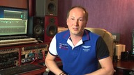 Zapowiedź programu Muzyczny Relax TIM FABIAN 14 06 2015