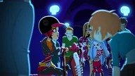 MONSTER HIGH (2010) ODCINEK 84