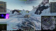 3 x FOCH B
