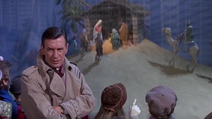 Cień.  olbrzyma.  1966.  Lektor.pl.  Dramat Wojenny