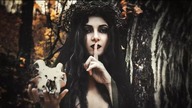 CZAROWNICE - córki szatana?