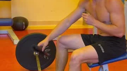 Hip Thrust pod WYSKOK #shorts