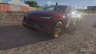Gran Turismo 7 Lamborghini Urus