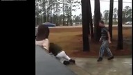 Cwaniak z bronią