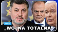 UZURPATORZY ARTUR DZIAMBOR KRYTYCZNIE O PIS