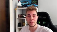 TAK Teraz Wygląda Mój GAMING ROOM...  LEGO na Ścianie?! 
