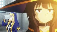 Kono Subarashii Sekai ni Bakuen wo! - 07 [Napisy]