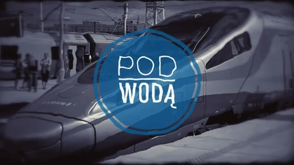 Pod wodą