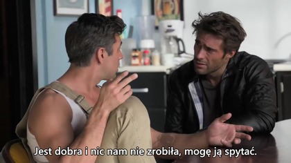 Corazón Guerrero 013 NAPISY PL