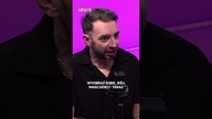 Adam Konkol: Zespół Łzy to moje dziecko #shorts #showbiz #plotek