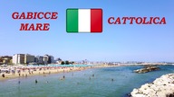 Gabicce Mare i Cattolica  świetne miejsca na wakacje we Włoszech! Poznajcie je razem z nami! 