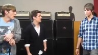 Big Time Rush Boyfriend live acapella version