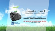 16.12.2020  Konferencja Śląski Ład