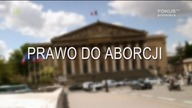 Prawo do aborcji.