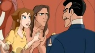 Legenda Tarzana - 02 - Faktoria handlowa
