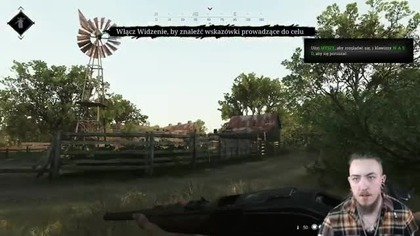 HUNT Showdown - Szkolenie Podstawowe - Rzeźnik i Egzorcyzmy.