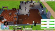 Nie wiem jakie tytuły dawać, ale chyba the sims 4 gameplay :V