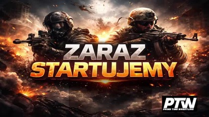 BYJLON | URODZINOWY STREAM DLA WICZKI | GIERKUJEMY W CSA I INNE GRY | STO LAT PRZYJACIÓŁKO