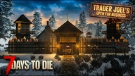 7 Days To Die Alpha 16 | W KOŃCU GO ZNALEŹLIŚMY | Odc.  7