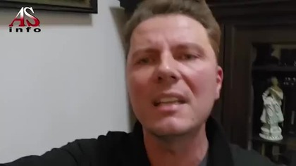 Wojna na włosku No już prościej wytłumaczyć się nie da! Wszystko zależy od nas.  Piotr Korczarowski