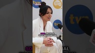 Paulina Krupińska zapewnia, że nie ma domu na Podhalu [wywiad archiwalny] #shorts #showbiz #plotek