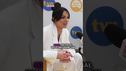 Paulina Krupińska zapewnia, że nie ma domu na Podhalu [wywiad archiwalny] #shorts #showbiz #plotek