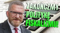 Braun: Konfederacja jedzie dalej!