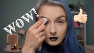 TEST - Najbardziej trwały produkt do brwi?! Wunder2