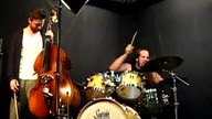 Dennis Gonzalez Yells At Eels feat Wojtek Mazolewski [1]. avi