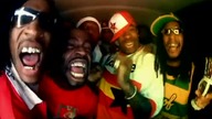 Lil Jon & The East Side Boyz - Get Low REMIX feat.  Busta Rhymes, Elephant Man