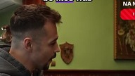 REAKCJA MIRKUSA NA POWRÓT BŁAZNA W SABOTAŻYŚCIE 5 #shorts #ytshorts #youtubeshorts #shortvideo