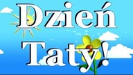 Tatko, tatuś, tata!