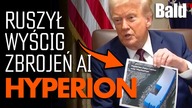 WYŚCIG ZBROJEŃ AI: GIGANTYCZNY PROJEKT META HYPERION I BRUDNA PRAWDA O ENERGII.